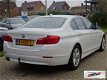 BMW 5-serie - 525D Sedan High Executive 6-Cilinder Schuifdak 2010 - 1 - Thumbnail