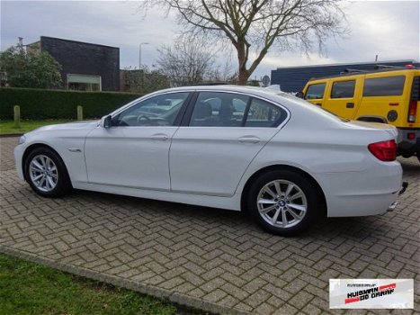 BMW 5-serie - 525D Sedan High Executive 6-Cilinder Schuifdak 2010 - 1