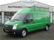 Ford Transit - 350L 2.2 TDCI 114KW 155PK L3H3 AIRCO/ CRUISE CONTROL/ IMPERIAAL/ - 1 - Thumbnail