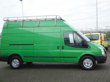 Ford Transit - 350L 2.2 TDCI 114KW 155PK L3H3 AIRCO/ CRUISE CONTROL/ IMPERIAAL/ - 1