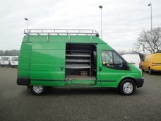 Ford Transit - 350L 2.2 TDCI 114KW 155PK L3H3 AIRCO/ CRUISE CONTROL/ IMPERIAAL/