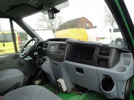 Ford Transit - 350L 2.2 TDCI 114KW 155PK L3H3 AIRCO/ CRUISE CONTROL/ IMPERIAAL/ - 1