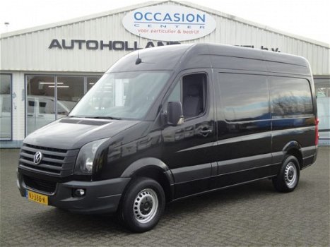 Volkswagen Crafter - 2.0 TDI 80KW 109PK L2H2 AIRCO/ CRUISE CONTROL/ NAVIGATIE/ - 1