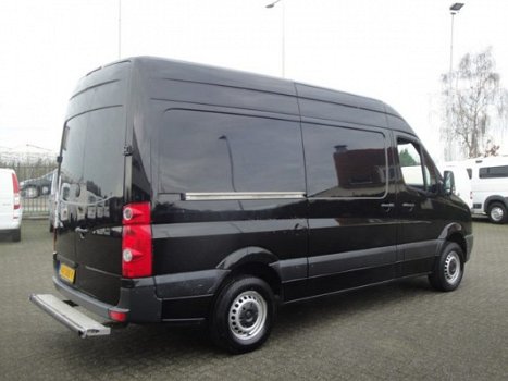 Volkswagen Crafter - 2.0 TDI 80KW 109PK L2H2 AIRCO/ CRUISE CONTROL/ NAVIGATIE/ - 1