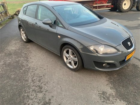 Seat Leon - 1.2 TSI Ecomotive Sport - 1