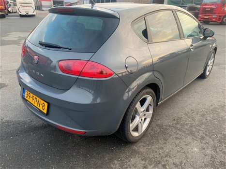 Seat Leon - 1.2 TSI Ecomotive Sport - 1