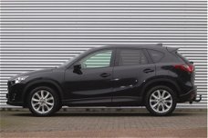 Mazda CX-5 - 2.0 GT-M 4WD Automaat | Leer | Navi | Xenon | Trekhaak