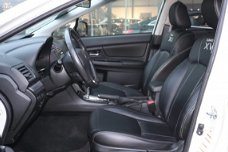 Subaru XV - 1.6i Automaat Luxury AWD | Leer | Camera | Navi | Parelmoer