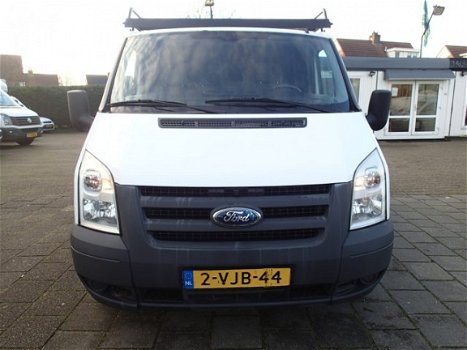 Ford Transit - 260S 2.2 TDCI Economy Edition - 1