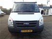 Ford Transit - 260S 2.2 TDCI Economy Edition - 1 - Thumbnail