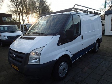 Ford Transit - 260S 2.2 TDCI Economy Edition - 1