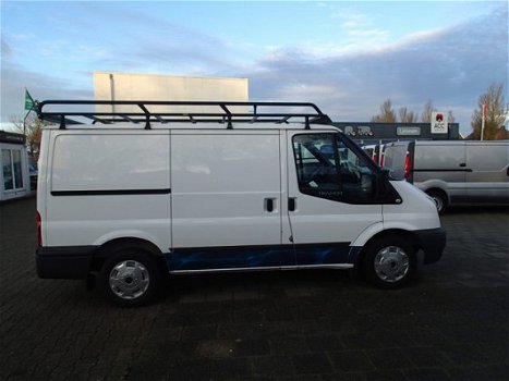 Ford Transit - 260S 2.2 TDCI Economy Edition - 1