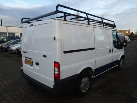 Ford Transit - 260S 2.2 TDCI Economy Edition - 1