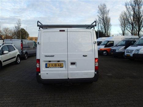 Ford Transit - 260S 2.2 TDCI Economy Edition - 1