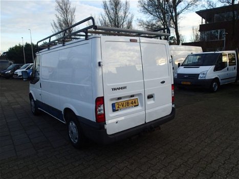 Ford Transit - 260S 2.2 TDCI Economy Edition - 1