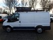 Ford Transit - 260S 2.2 TDCI Economy Edition - 1 - Thumbnail