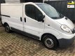 Opel Vivaro - 2.0 CDTI L1H1 motor defect - 1 - Thumbnail