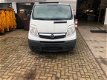 Opel Vivaro - 2.0 CDTI L1H1 motor defect - 1 - Thumbnail