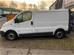 Opel Vivaro - 2.0 CDTI L1H1 motor defect - 1 - Thumbnail