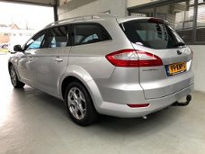 Ford Mondeo Wagon - 2.0-16V Limited 1e eig.|Navi|Trekhaak