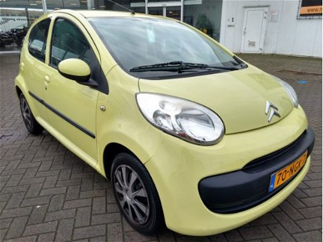 Citroën C1 - Séduction met Elektrisch ramen - 1