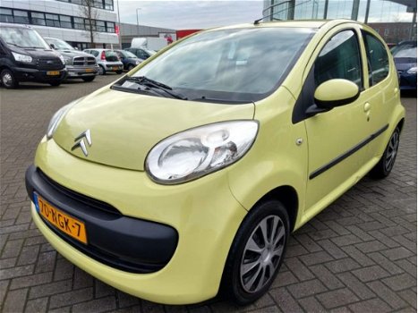 Citroën C1 - Séduction met Elektrisch ramen - 1