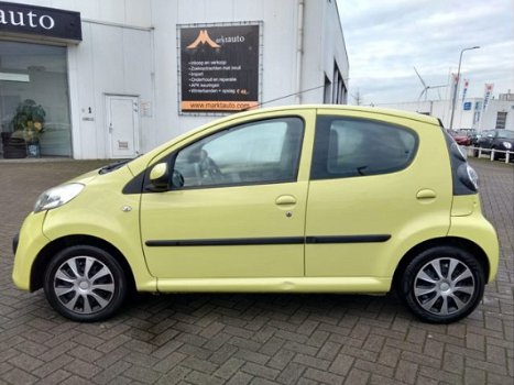 Citroën C1 - Séduction met Elektrisch ramen - 1