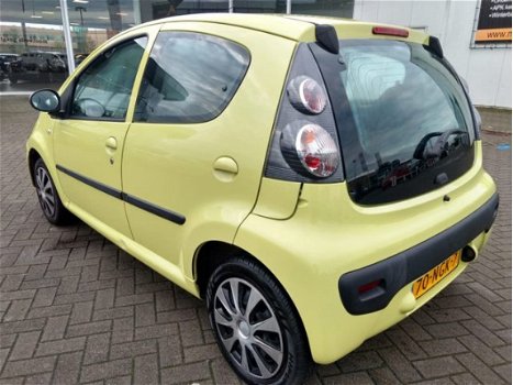 Citroën C1 - Séduction met Elektrisch ramen - 1