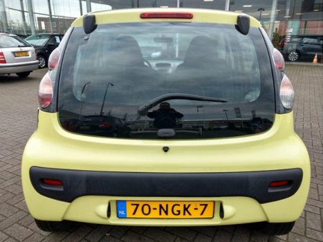 Citroën C1 - Séduction met Elektrisch ramen - 1