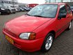 Toyota Starlet - 1.3-16V - 1 - Thumbnail