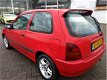 Toyota Starlet - 1.3-16V - 1 - Thumbnail