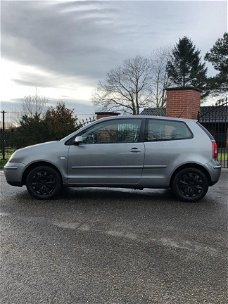 Volkswagen Polo - 1.4-16V Turijn AIRCO - ELEKTRISCHE RAMEN APK 18-02-2021