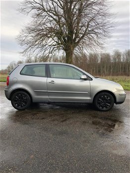 Volkswagen Polo - 1.4-16V Turijn AIRCO - ELEKTRISCHE RAMEN APK 18-02-2021 - 1