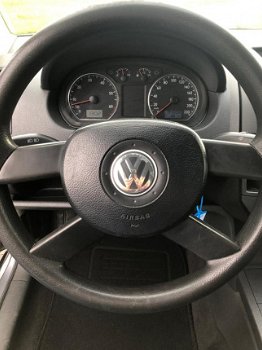 Volkswagen Polo - 1.4-16V Turijn AIRCO - ELEKTRISCHE RAMEN APK 18-02-2021 - 1