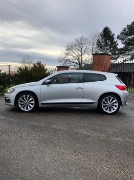 Volkswagen Scirocco - 1.4 TSI Highline BLUEMOTION - NAVI - STUURBEDIENING - XENON - 1