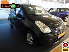 Nissan Pixo - 1.0 Acenta