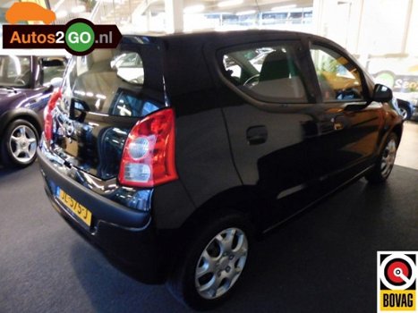 Nissan Pixo - 1.0 Acenta - 1