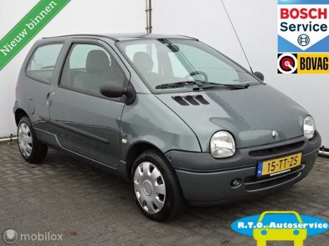 Renault Twingo - 1.2-16V Emotion STUURBEKRACHTIGING NETTE AUTO - 1