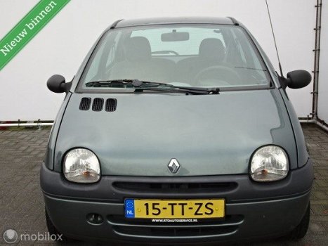 Renault Twingo - 1.2-16V Emotion STUURBEKRACHTIGING NETTE AUTO - 1