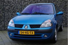 Renault Clio - 1.4-16V Privilège Airco