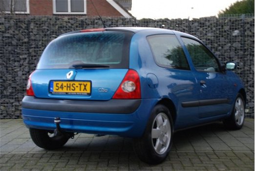 Renault Clio - 1.4-16V Privilège Airco - 1