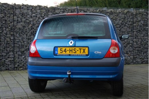 Renault Clio - 1.4-16V Privilège Airco - 1