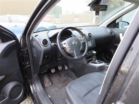 Nissan Qashqai - 2.0 2WD Connect Edition - 1