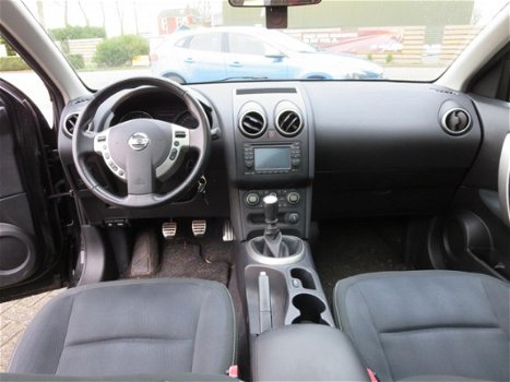 Nissan Qashqai - 2.0 2WD Connect Edition - 1