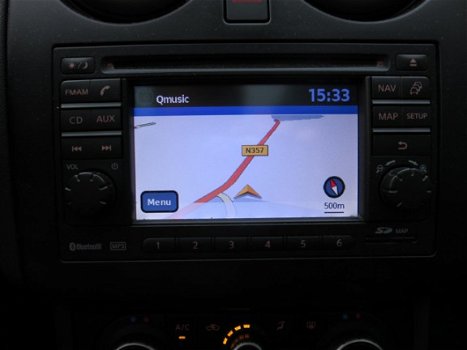 Nissan Qashqai - 2.0 2WD Connect Edition - 1