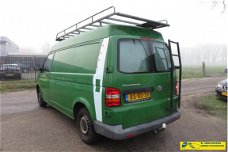 Volkswagen Transporter - L2 / H2 BESTEL TDI 63KW MD 1.0