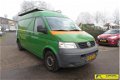 Volkswagen Transporter - L2 / H2 BESTEL TDI 63KW MD 1.0 - 1 - Thumbnail