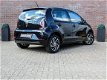 Volkswagen Up! - 1.0 BMT move up 60PK Parkeersensoren achter, Airco, Cruise control, Lichtmetalen ve - 1 - Thumbnail