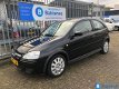 Opel Corsa - 1.2-16V Silverline/Automaat/Airco/Cruise - 1 - Thumbnail