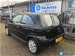 Opel Corsa - 1.2-16V Silverline/Automaat/Airco/Cruise - 1 - Thumbnail